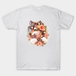 Subtropical Splendor T-Shirt